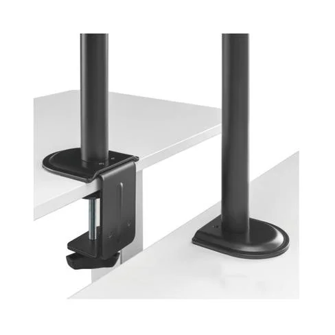 Soporte para Monitor FTX FTX66-C011 17" A 32" 9KG