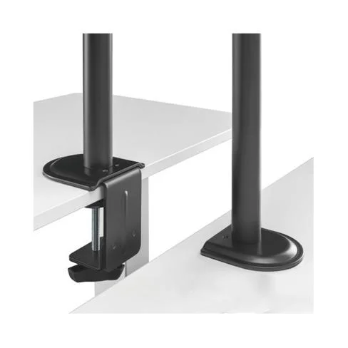 Soporte para Monitor FTX FTX66-C024ML 17" A 32" 9KG