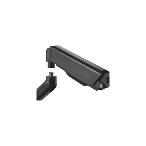 Soporte para 2 Monitores FTX FTX46-C024E 17" A 32" 9KG