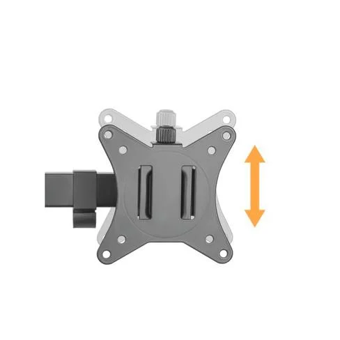 Soporte para 2 Monitores FTX FTX66-T024 17" A 32" 9KG