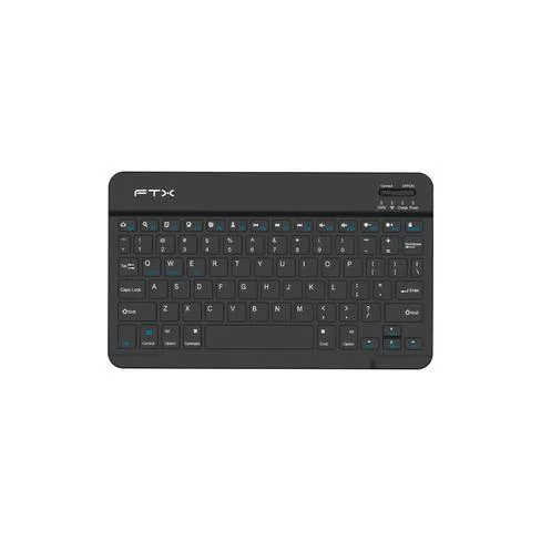 TECLADO FTX BLUETOOTH FTXB09 