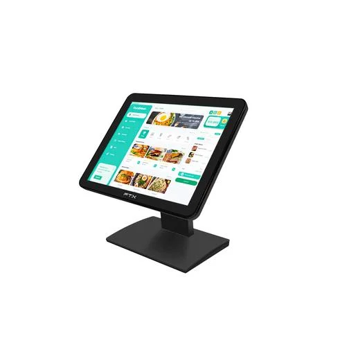 MONITOR TOUCH FTX 15" CAPACITIVE MT15V1
