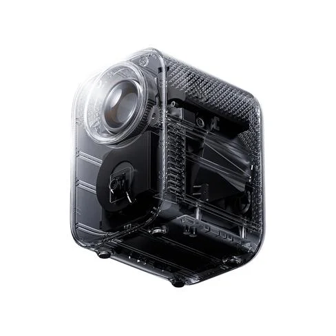 PROYECTOR XIAOMI SMART PROJECTOR L1 BHR9419US 200L FHD ANDROID