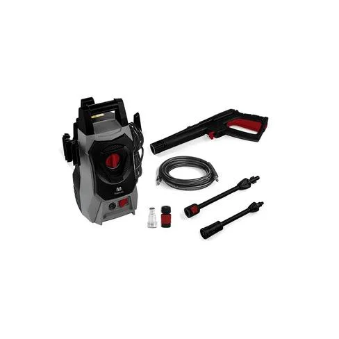 HIDROLAVADORA MULTILASER FE101 1400W POWERJET