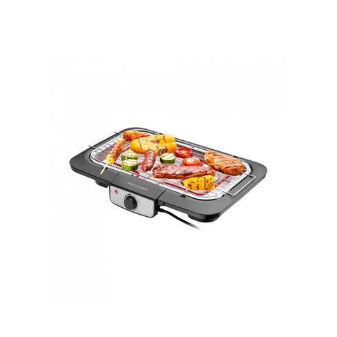 PARRILLA ELECTRICA GOURMET MULTILASER CE132EUR 2000W