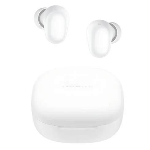 Auriculares Xiaomi Redmi Buds 6 Play M2420E1: Sonido Potente y Conexión Estable
