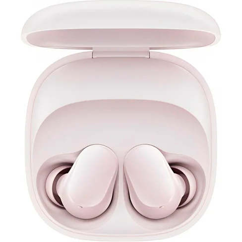 Auriculares Xiaomi Redmi Buds 6 Play M2420E1: Sonido Potente y Conexión Estable