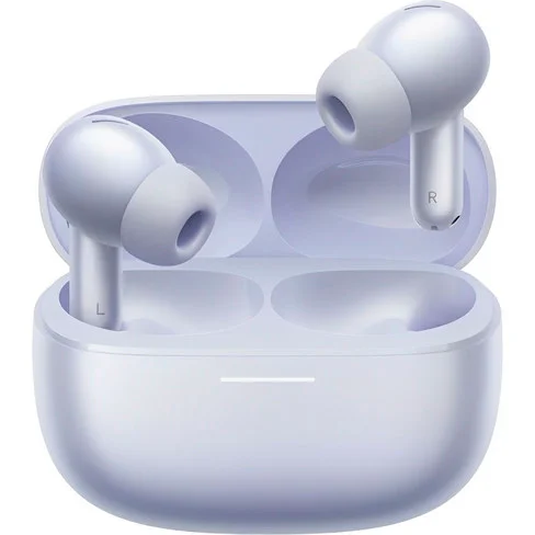 Auriculares Xiaomi Redmi Buds 6 Pro: Sonido Avanzado con Cancelación de Ruido