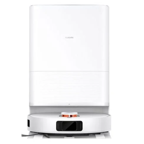 Aspirador Robot Xiaomi Vacuum X20 Pro BHR8859EU: Limpieza Avanzada con Base Multifunción