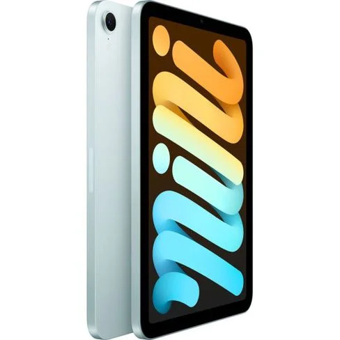 iPad mini 7 A17 Pro chip