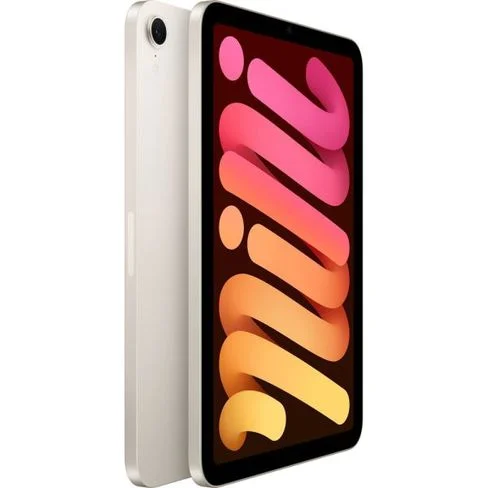 iPad mini 7 A17 Pro chip