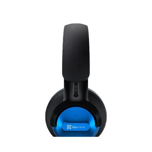 AURICULAR CON MICROFONO KLIP KNH-750 HI-FI ANC