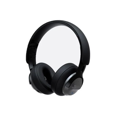 AURICULAR CON MICROFONO KLIP KNH-750 HI-FI ANC