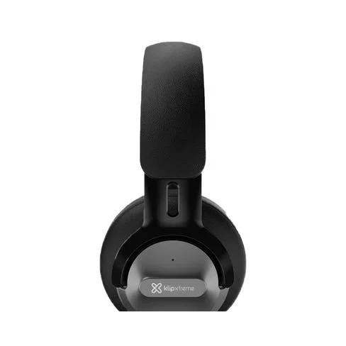 AURICULAR CON MICROFONO KLIP KNH-750 HI-FI ANC