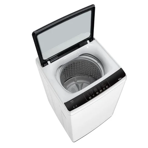 LAVARROPAS TCL 8KL AUTOMATICA C/SUPERIOR BLANCO
