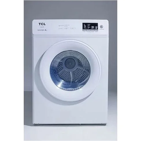 SECARROPAS AUTOMÁTICO TCL 8KG F208DR