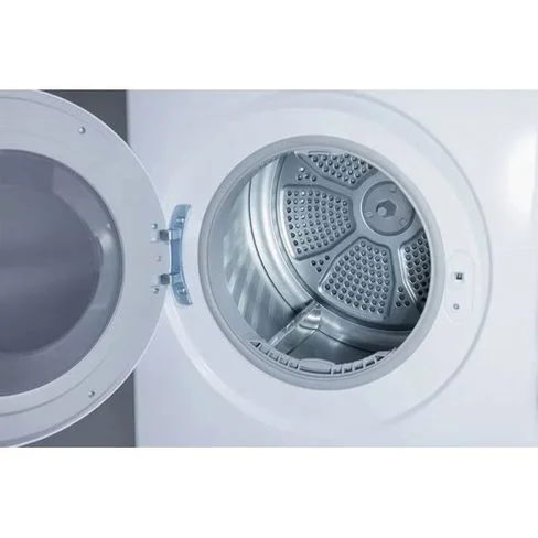 SECARROPAS AUTOMÁTICO TCL 8KG F208DR