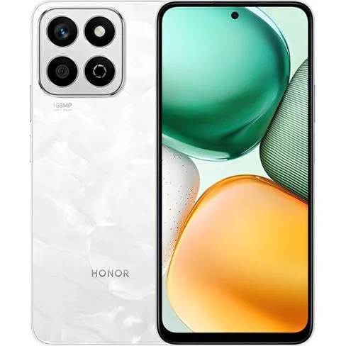Celular Honor X7C 6.7''