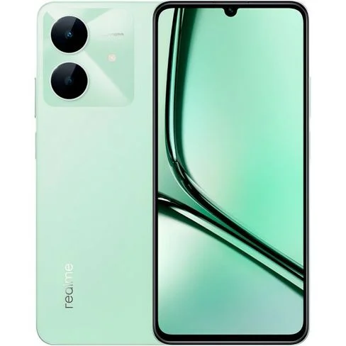 Celular Realme Note 60X RMX3938 6.7''