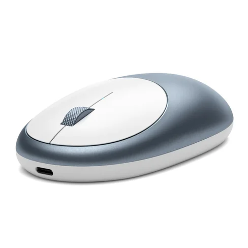 Mouse Inalámbrico Satechi M1 ST-ABTCM