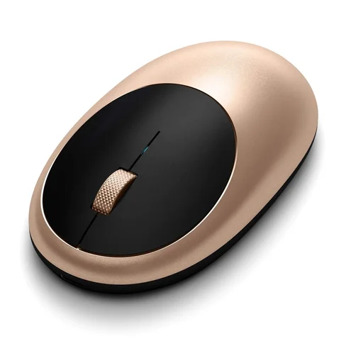 Mouse Inalámbrico Satechi M1 ST-ABTCM
