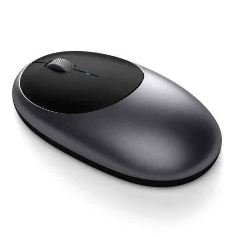 Mouse Inalámbrico Satechi M1 ST-ABTCM