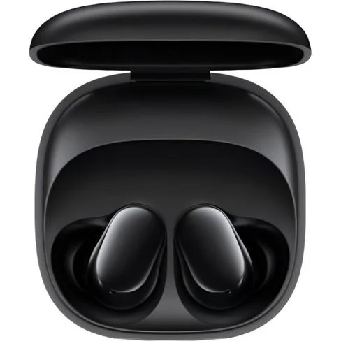 Auriculares Xiaomi Redmi Buds 6 Play M2420E1: Sonido Potente y Conexión Estable