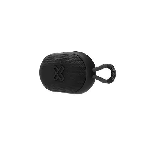 PARLANTE KLIP KBS-030 6W GROOVESPLASH BT/BAT/IPX7/TWS/MIC