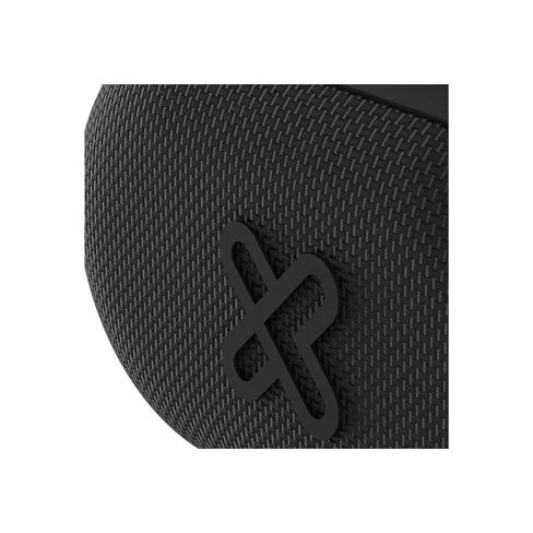 PARLANTE KLIP KBS-030 6W GROOVESPLASH BT/BAT/IPX7/TWS/MIC