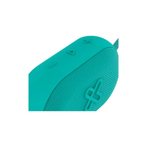 PARLANTE KLIP KBS-030 6W GROOVESPLASH BT/BAT/IPX7/TWS/MIC
