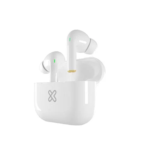 AURICULAR CON MICROFONO KLIP KTE-050 TUNEFIBUDS TOUCH/TWS/BT/WIRELESS