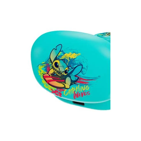 AURICULAR CON MICROFONO XTECH XTH-D701ST-BL STICH