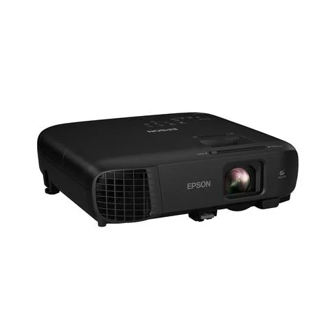 PROYECTOR EPSON FH52+ 4000L FHD POWERLITE