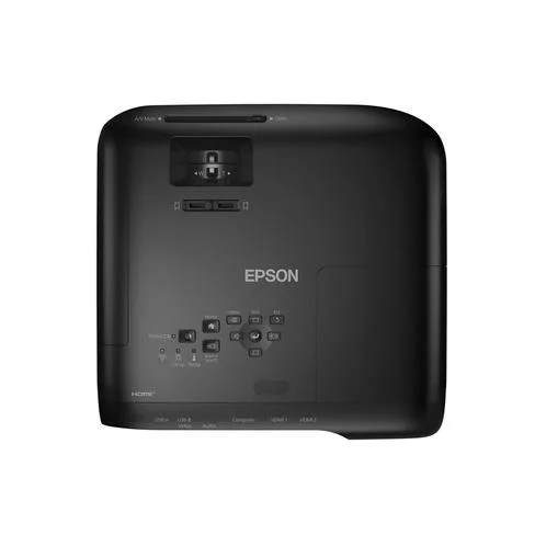 PROYECTOR EPSON FH52+ 4000L FHD POWERLITE