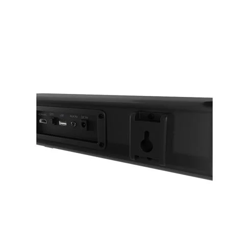 SOUNDBAR KLIP HARMONIUM 2.0 100W KSB-001 BT/OPT/USB/AUX/HDMI