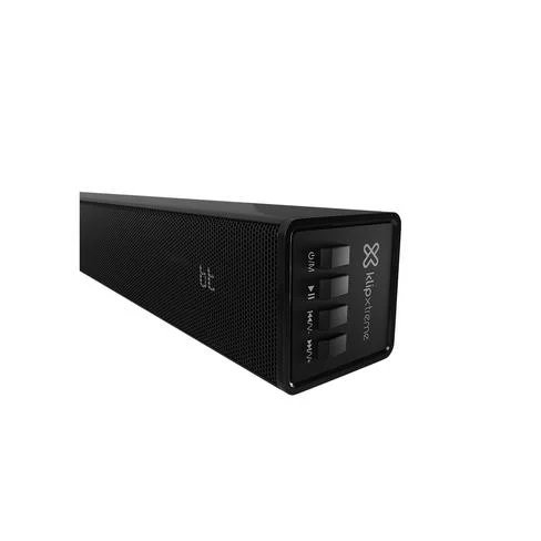 SOUNDBAR KLIP HARMONIUM 2.0 100W KSB-001 BT/OPT/USB/AUX/HDMI