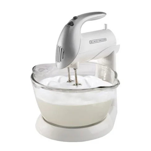 Batidora Black+Decker MX900-CL 250W 5 Velocidades