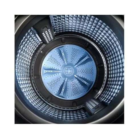 LAVARROPAS MABE 9.5KG DIAMOND GRAY LMA9520WDGCL0