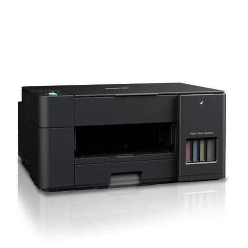 Impresora Multifuncional Brother de inyección de tinta a color DCP-T220 InkBenefit Tank