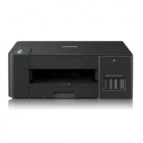 Impresora Multifuncional Brother DCP-T420W