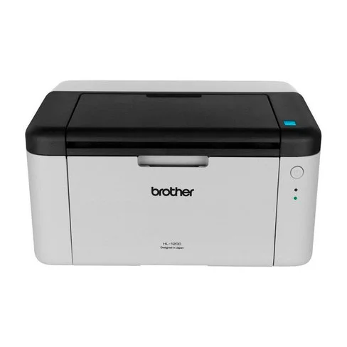 Impresora Láser Brother HL-1200