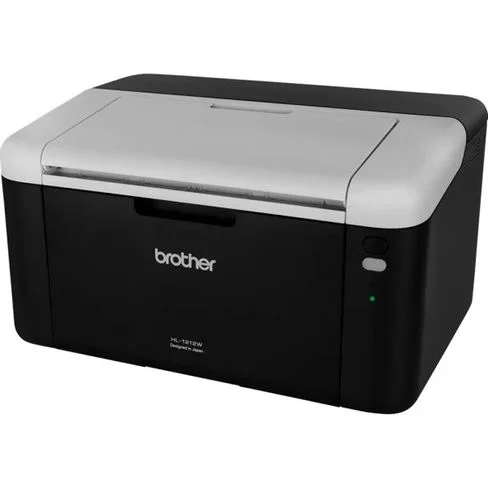 Impresora Láser Monocroma Brother HL-1212W