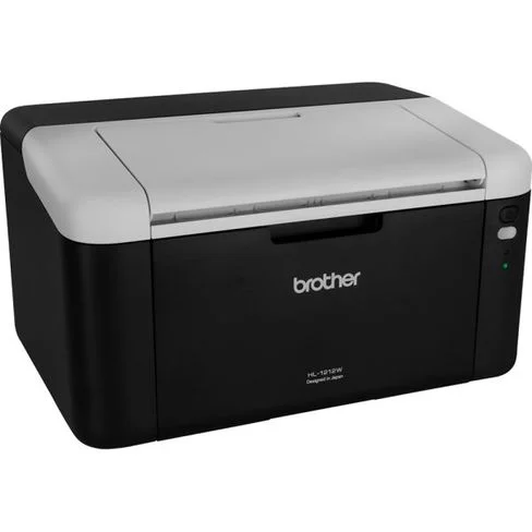 Impresora Láser Monocroma Brother HL-1212W