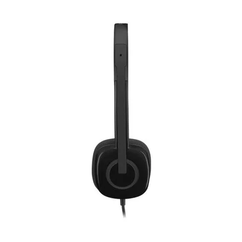 Auricular Logitech H151 Stereo