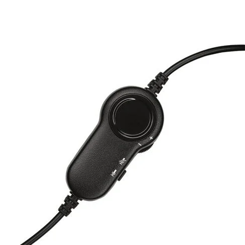 Auricular Logitech H151 Stereo