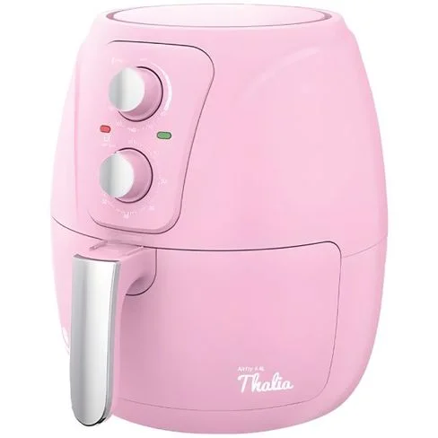 Freidora Air Fryer Electrobras Thalia 4.4Lts TLAF-44 1500 W 220v 