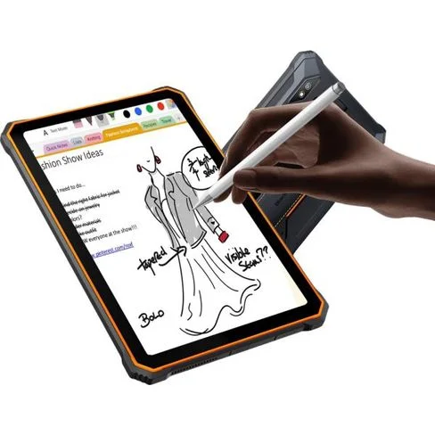 Tablet Blackview ACTIVE 8 PRO 10.3''