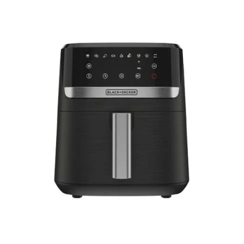 FREIDORA AIR FRYER BLACK & DECKER 4.4L DIGITAL AFBD42-1BDCL