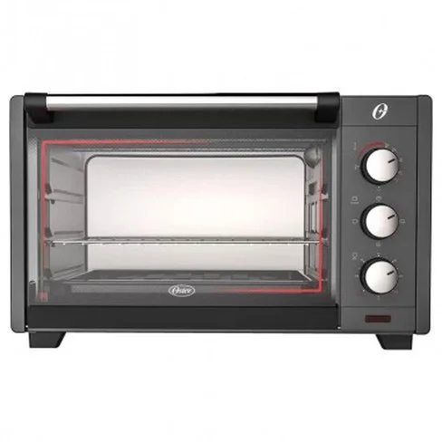 Horno tostador Oster® 30L - 4 funciones