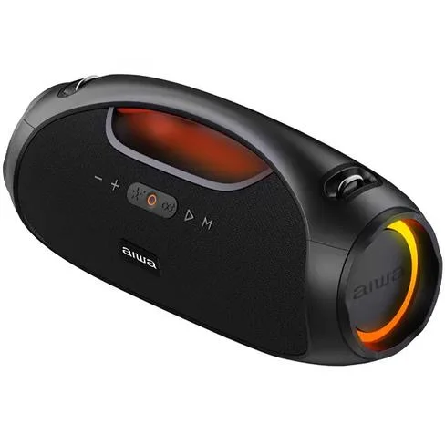 Parlante Portatil AIWA Bluetooth 60W AWS244BT